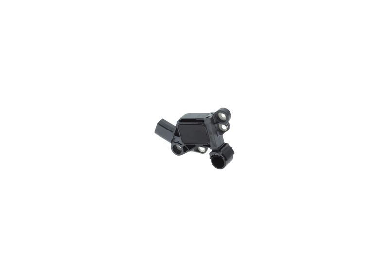 Regulator, alternator 1 986 AE0 017 BOSCH