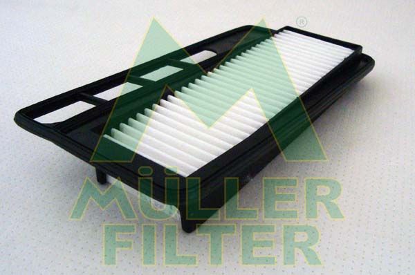 MULLER FILTER légszűrő PA3121