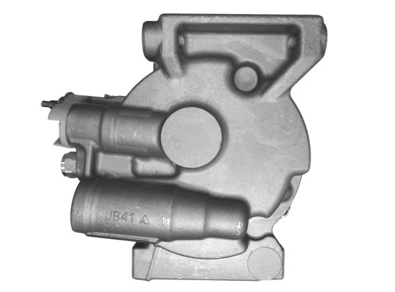 Airstal 10-4559 Compressor, air conditioning