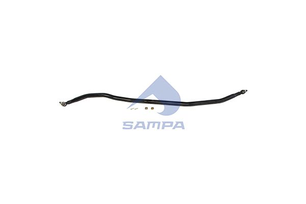 Bieleta, directie SAMPA 097.699