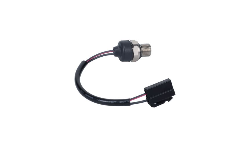 Senzor impulsuri, arbore cotit 9 461 611 810 BOSCH