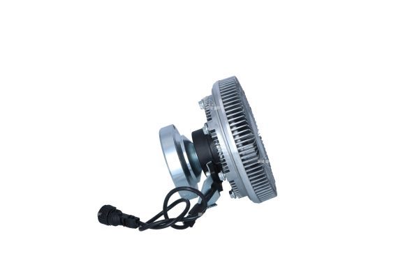 NRF 49065 Clutch, radiator fan