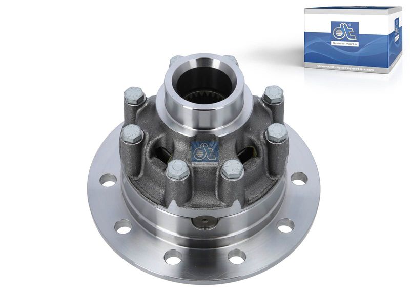Set reparatie, diferential 4.67574 DT Spare Parts