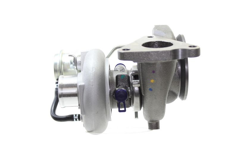 ALANKO 10900950 Charger, charging (supercharged/turbocharged)
