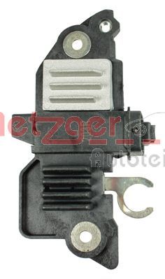 METZGER generátor szabályozó 2390102