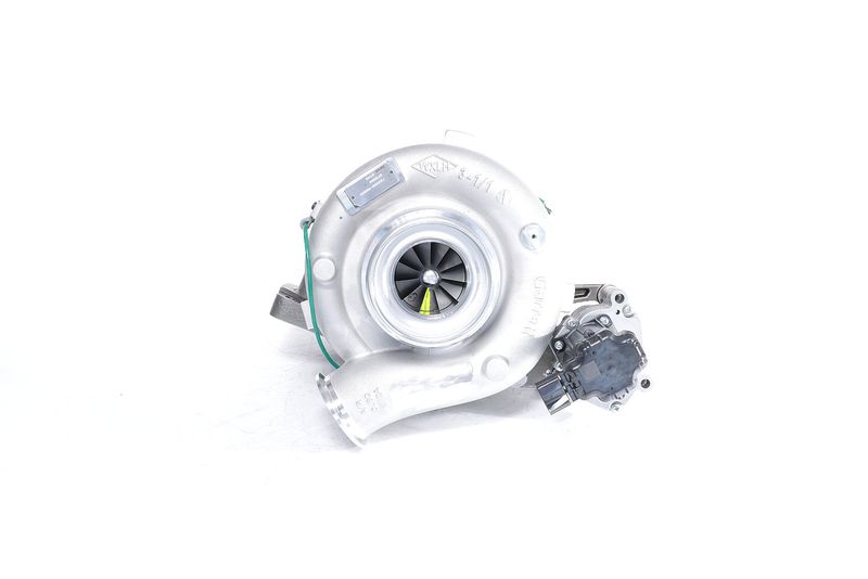 Compresor,sistem de supraalimentare T917240 BTS Turbo