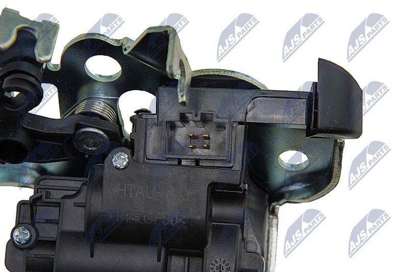 Tagaluugi sulgur, NTY EZC-AU-043