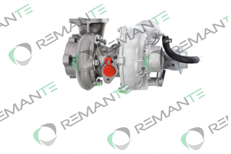 REMANTE 003-001-001737R Charger, charging (supercharged/turbocharged)