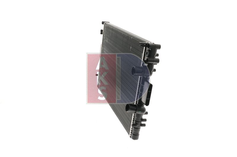 Chladič, chlazení motoru 400850N
