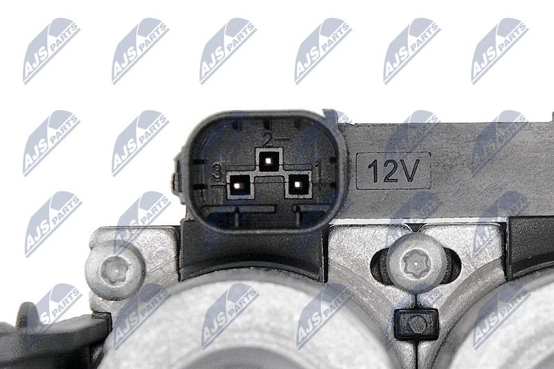 Veepump, mootori jahutus, NTY CTM-BM-024