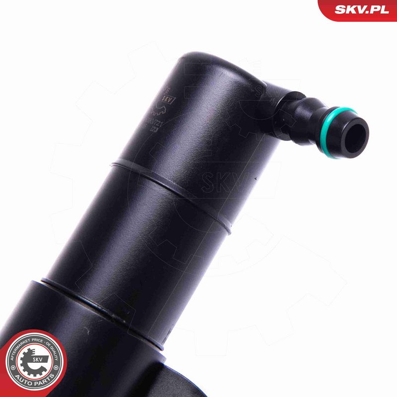 ESEN SKV 15SKV721 Washer Fluid Jet, headlight cleaning