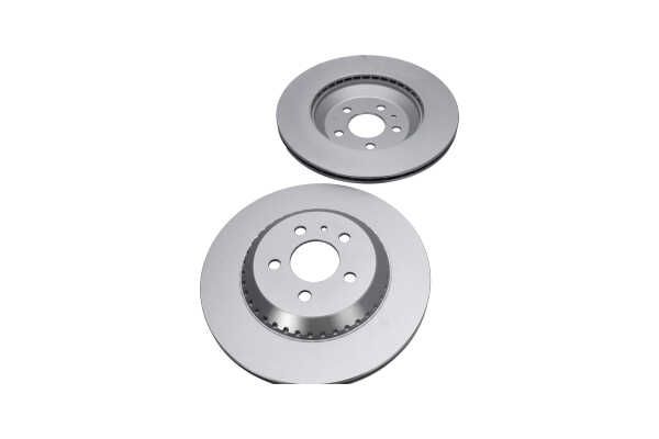 Kavo Parts BR-10080-C Brake Disc