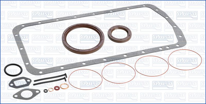 Set garnituri, carter AJUSA 54052000