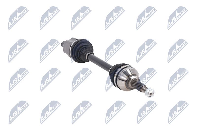 NTY NPW-FR-208 Drive Shaft