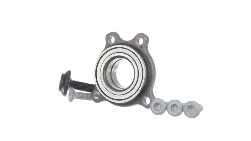 Rattalaagrikomplekt, SKF VKBA 7097