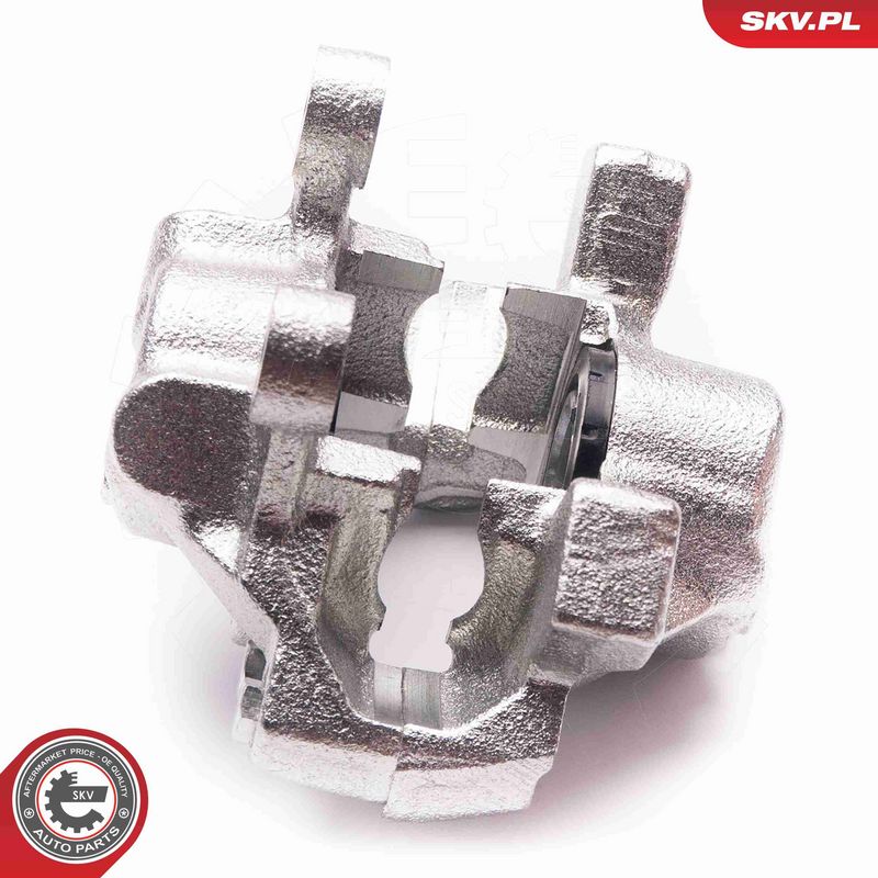 Pidurisadul, ESEN SKV 23SKV573