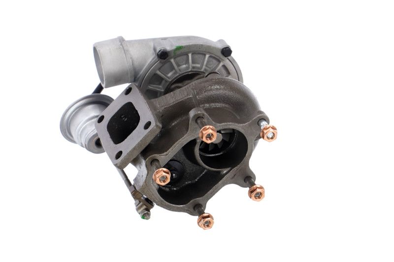 REMANTE 003-001-001864R Charger, charging (supercharged/turbocharged)