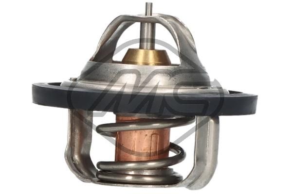 Termostato, refrigerante