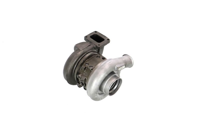 REMANTE 003-004-004306R Charger, charging (supercharged/turbocharged)