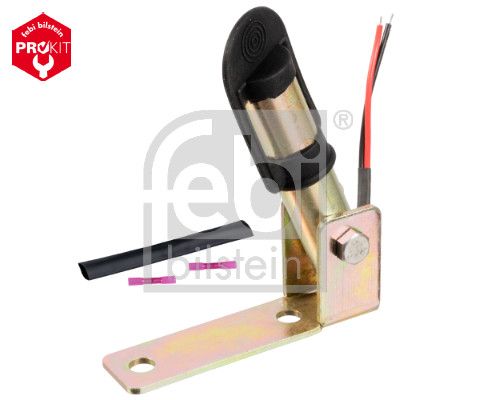 Držák, otočný maják 104036