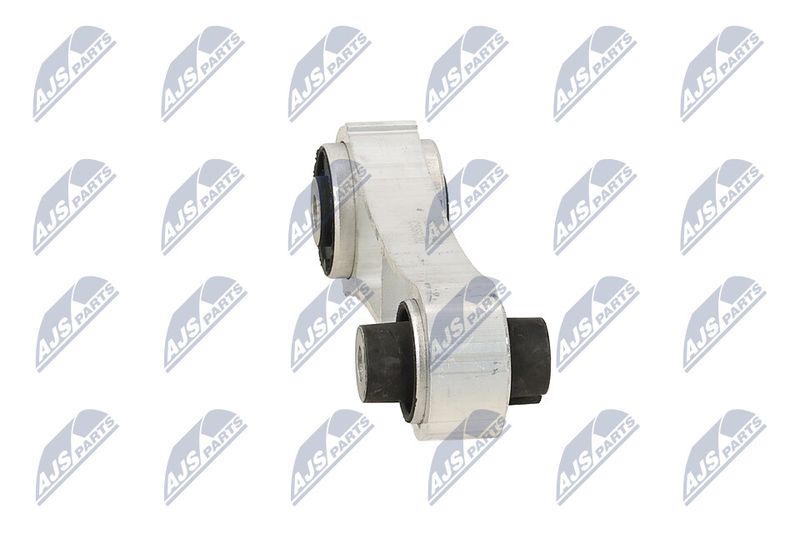 Paigutus, Mootor, NTY ZPS-RE-041