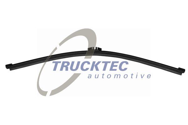 Щітка двірника, Trucktec Automotive 08.58.268