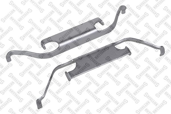 STELLOX 54-00300-SX Control/Trailing Arm, wheel suspension