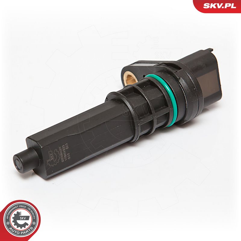 Andur, kiirus, pöörded, ESEN SKV 17SKV233