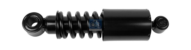 Amortizor, suspensie cabina 4.64463 DT Spare Parts