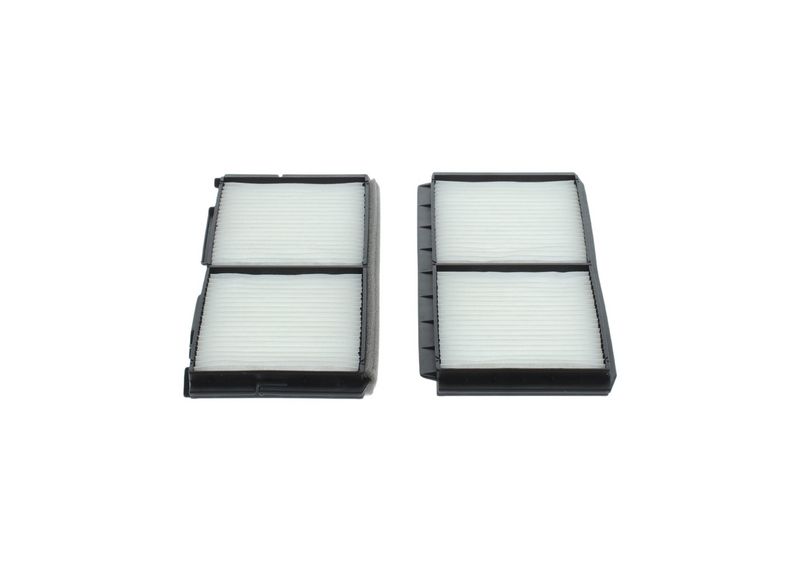 BOSCH 1 987 432 209 Filter, cabin air