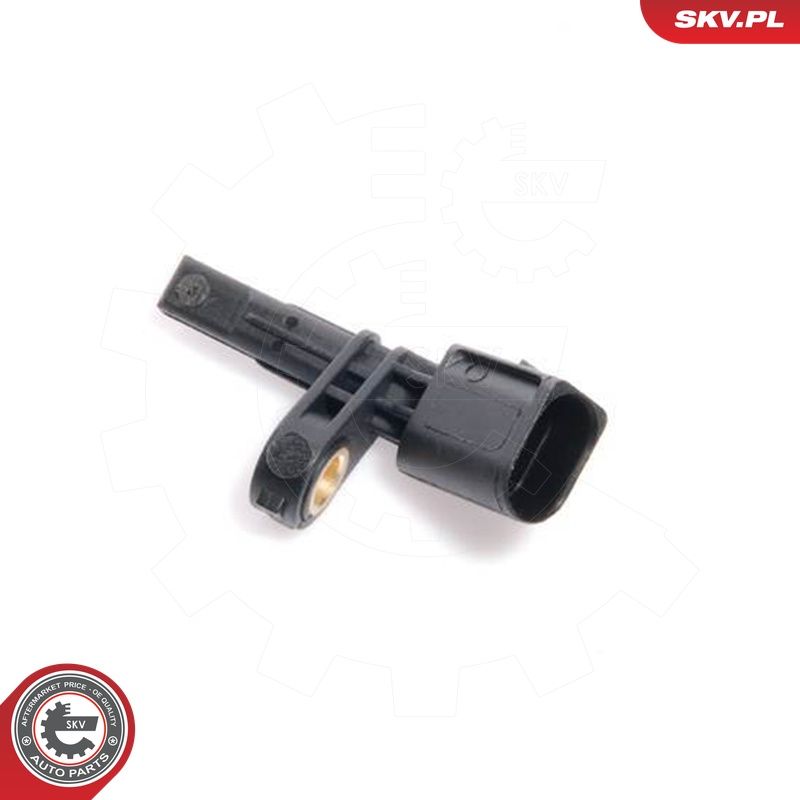 Andur, rattapöörete arv, ESEN SKV 06SKV027