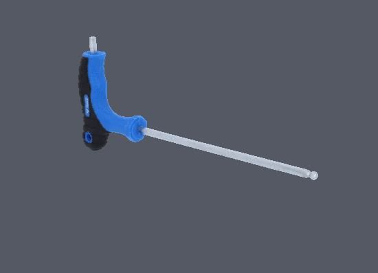 KS TOOLS BT041005 Angled Screwdriver