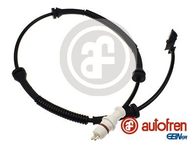 Автозапчастина AUTOFREN SEINSA DS0318