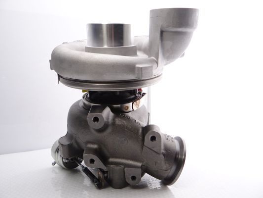 GARRETT 789457-5008S Charger, charging (supercharged/turbocharged)