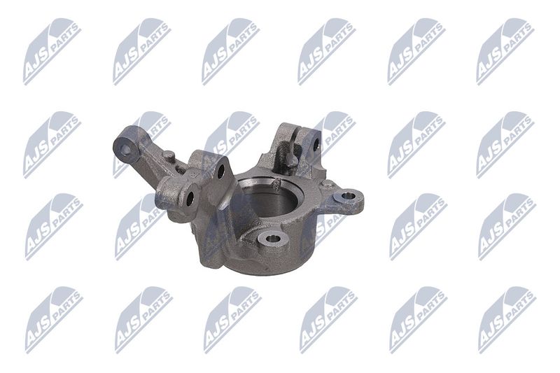 Käändmik, rattakinnitus, NTY ZZP-RE-021