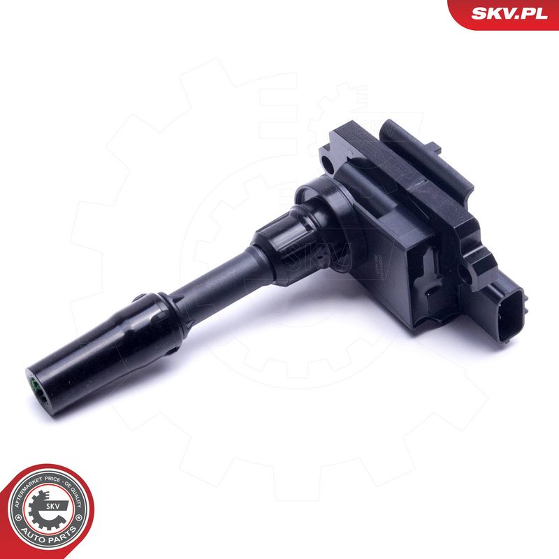 Süütepool, ESEN SKV 03SKV345