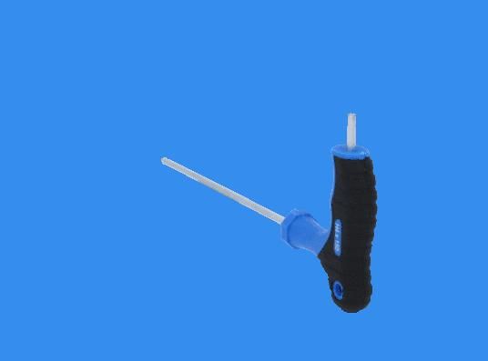 KS TOOLS BT041004 Angled Screwdriver
