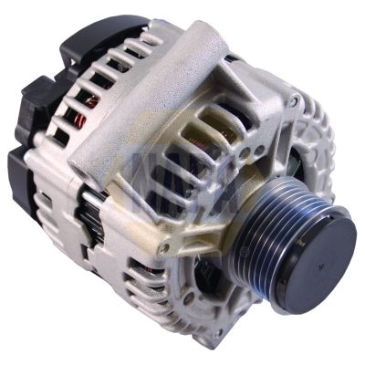 NAPA Alternator NAL1502