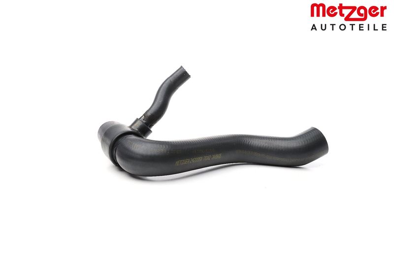 METZGER AUTOTEILE 2420358 Radiator Hose
