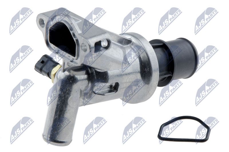 NTY CTM-CH-020 Thermostat, coolant