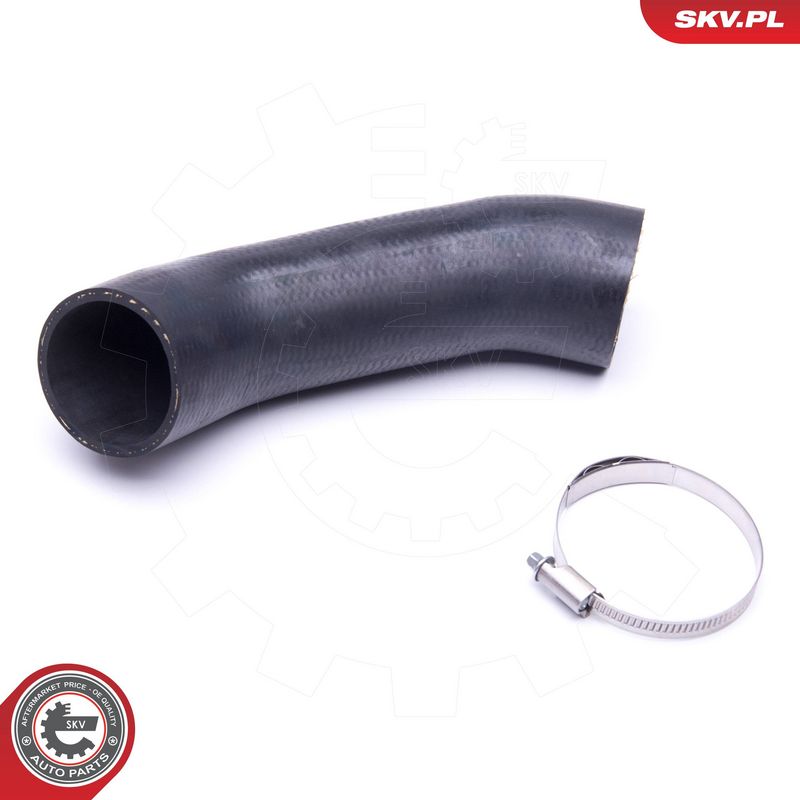 Laadimisõhu voolik, ESEN SKV 43SKV382