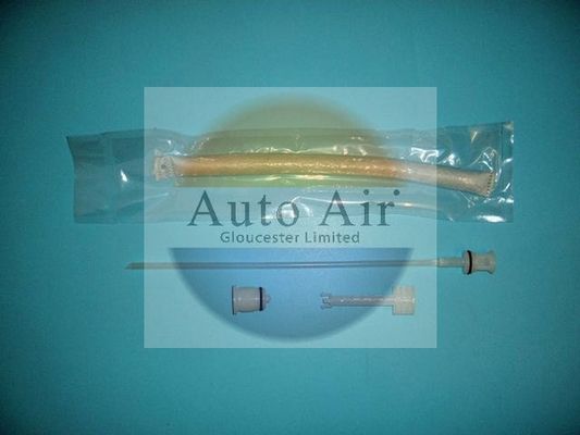 Auto Air Gloucester Dryer, air conditioning 31-3969