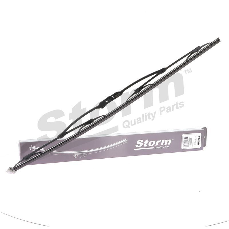 Balai d'essuie-glace STORM QUALITY PARTS 1000600