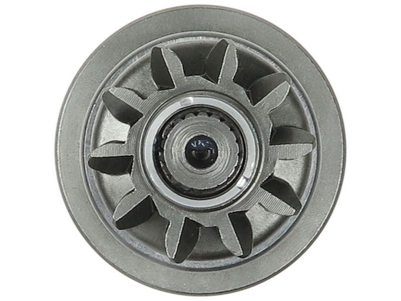AS-PL SD6018P Freewheel Gear, starter