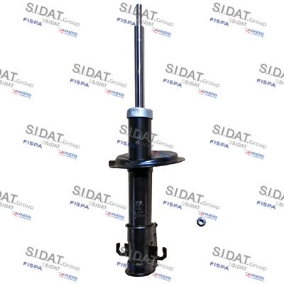 SIDAT lengéscsillapító F210G1522