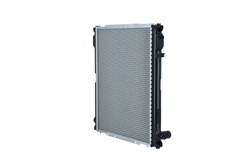 NRF 50433 Variklio aušinimo radiatorius