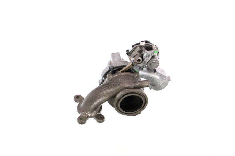 REMANTE 003-001-004352R Charger, charging (supercharged/turbocharged)