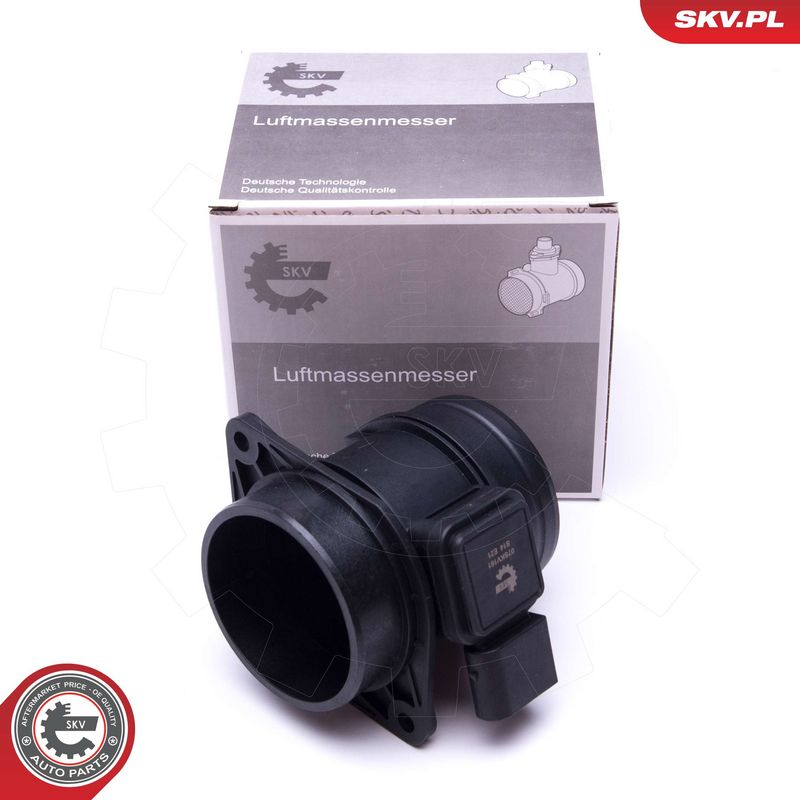Õhumassimõõtja, ESEN SKV 07SKV161