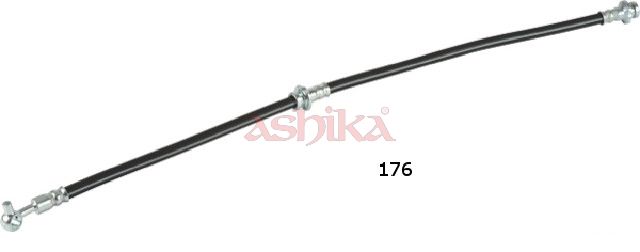 държач, спирачен маркуч ASHIKA