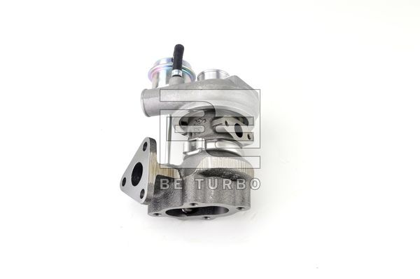 BE TURBO 125009 Charger, charging (supercharged/turbocharged)